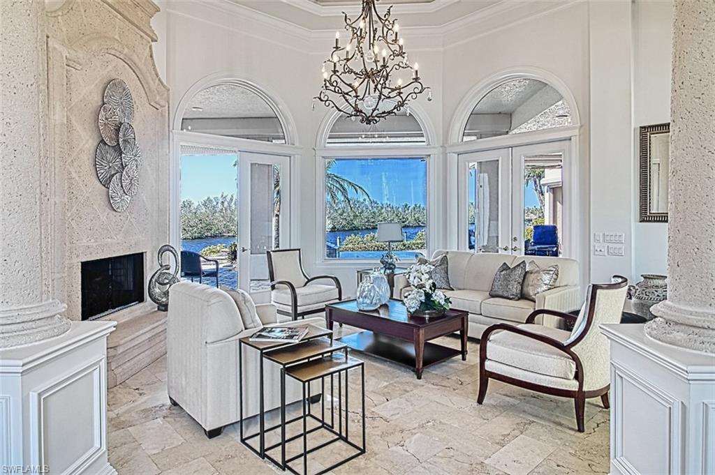 HARBOUR PRESERVE - Residential