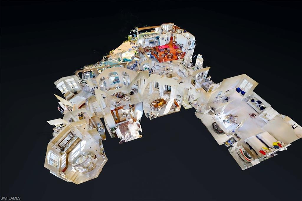 HARBOUR PRESERVE - Residential