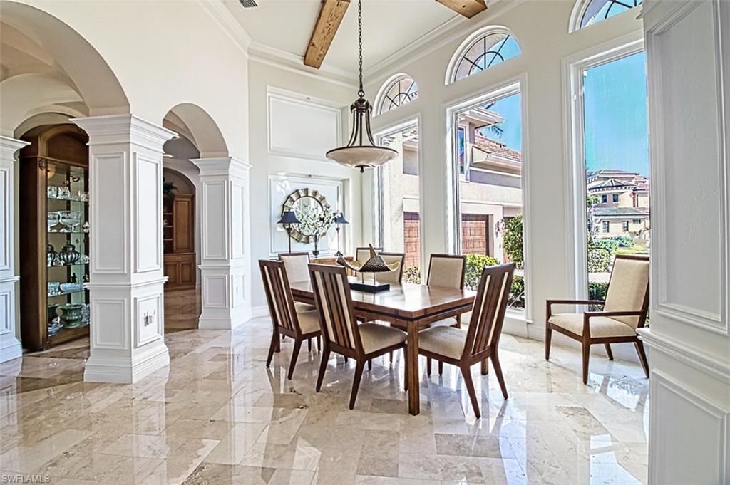 HARBOUR PRESERVE - Residential