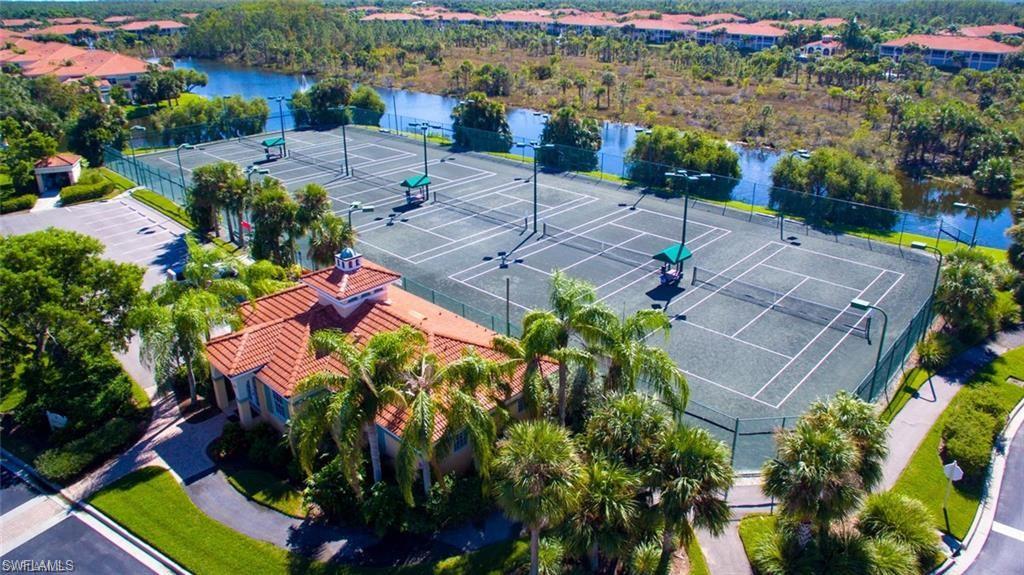 LIGHTHOUSE BAY - Residential