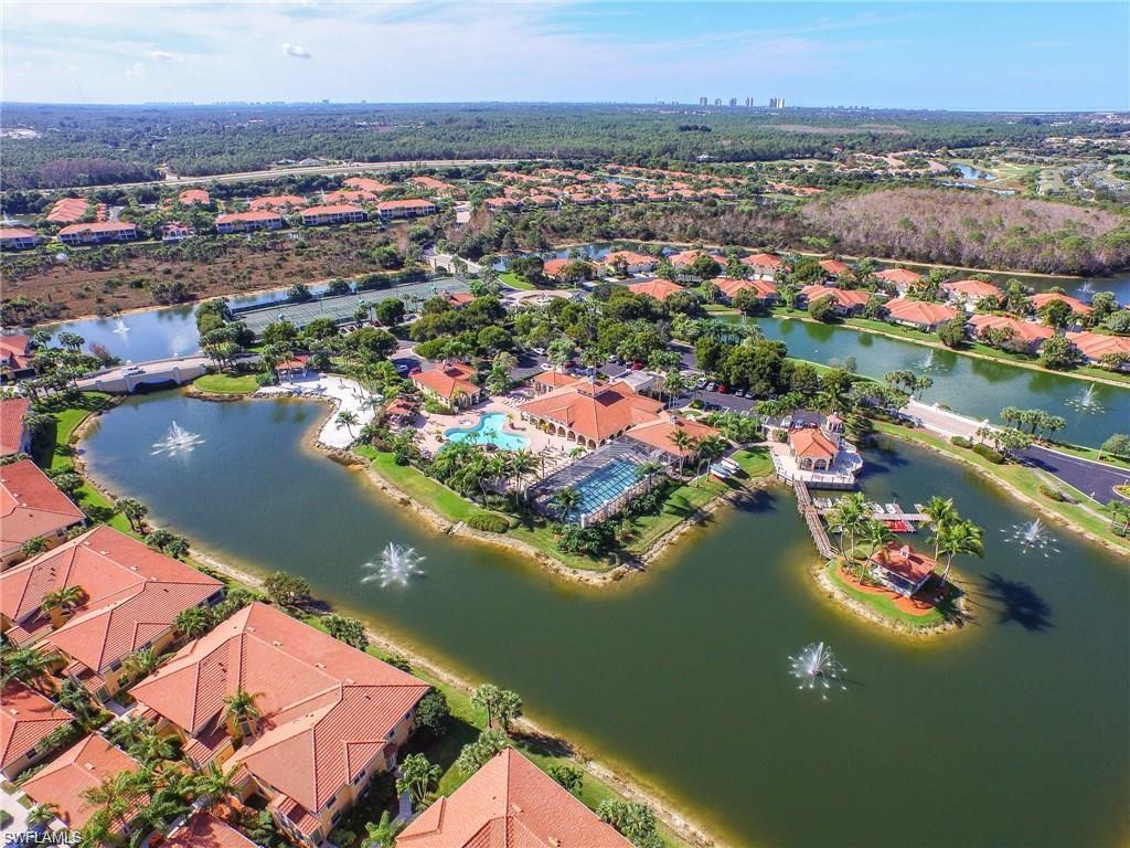 LIGHTHOUSE BAY - Residential