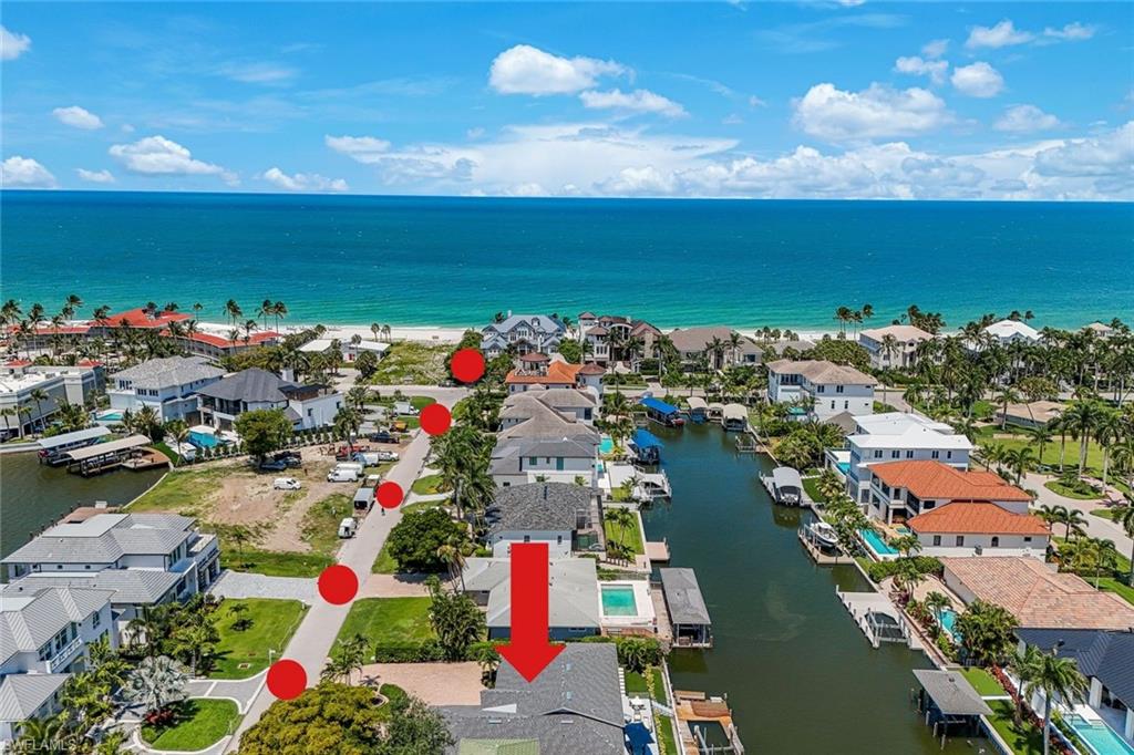 Photo of 151 BAYVIEW AVE, NAPLES, FL 34108 (MLS # 226021645)