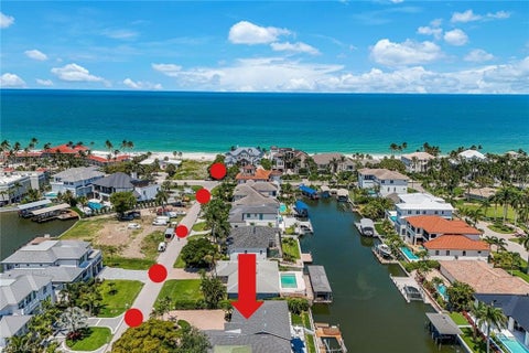 Photo of 151 BAYVIEW AVE, NAPLES, FL 34108 (MLS # 226021645)
