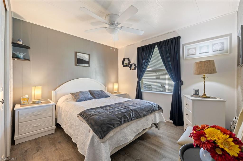 SIX LAKES COUNTRY CLUB - Residential