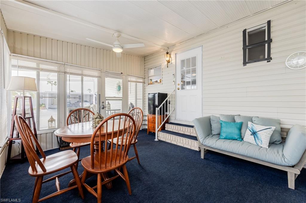 SIX LAKES COUNTRY CLUB - Residential