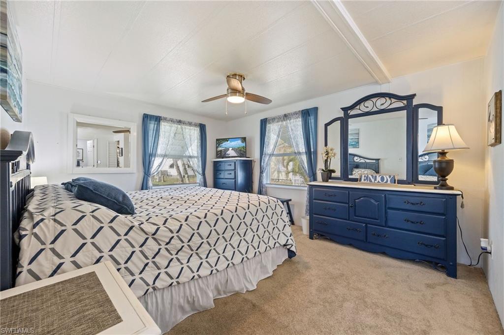 SIX LAKES COUNTRY CLUB - Residential