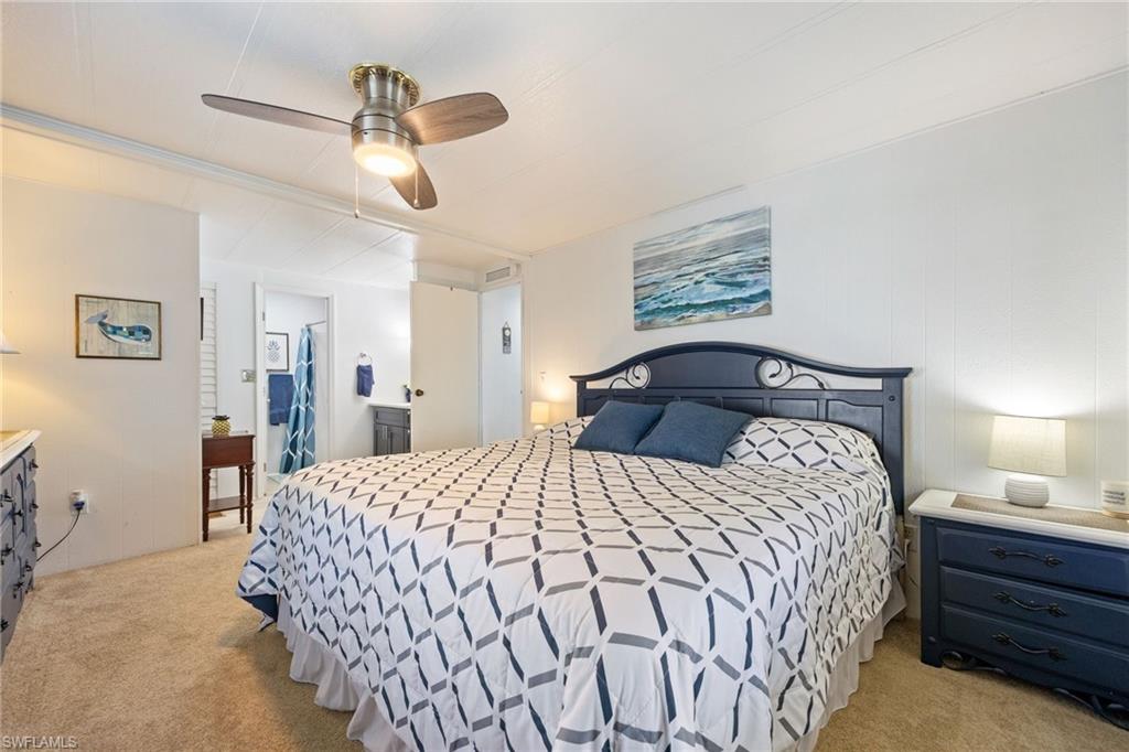 SIX LAKES COUNTRY CLUB - Residential