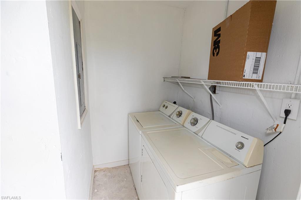 PORT CHARLOTTE - Residential