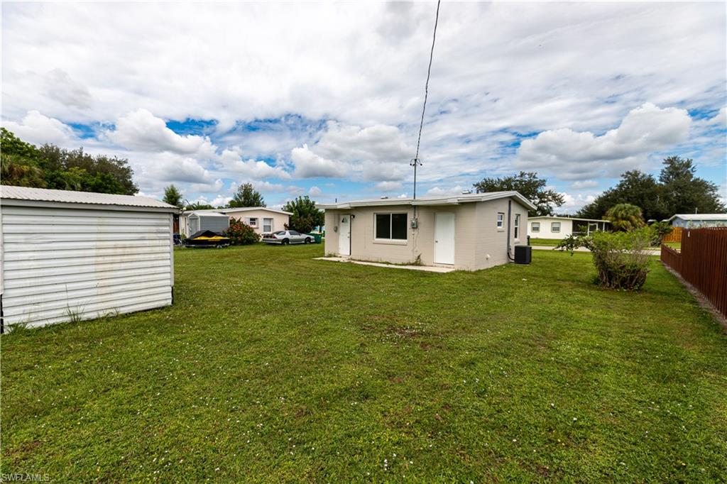 PORT CHARLOTTE - Residential