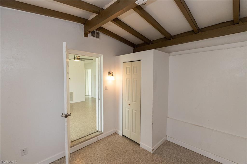 PORT CHARLOTTE - Residential