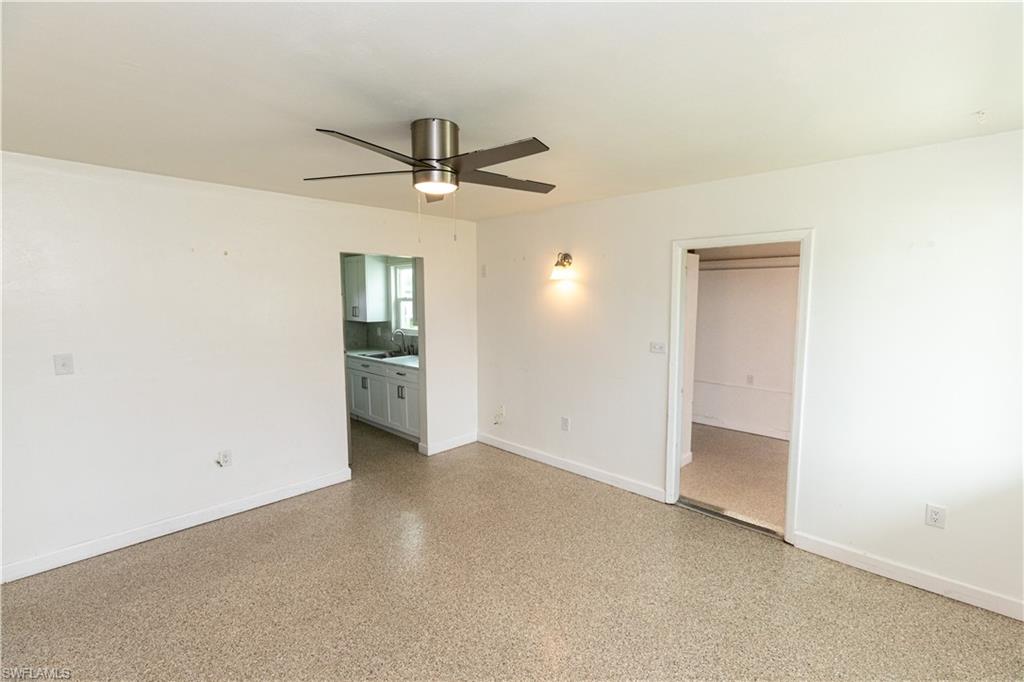 PORT CHARLOTTE - Residential