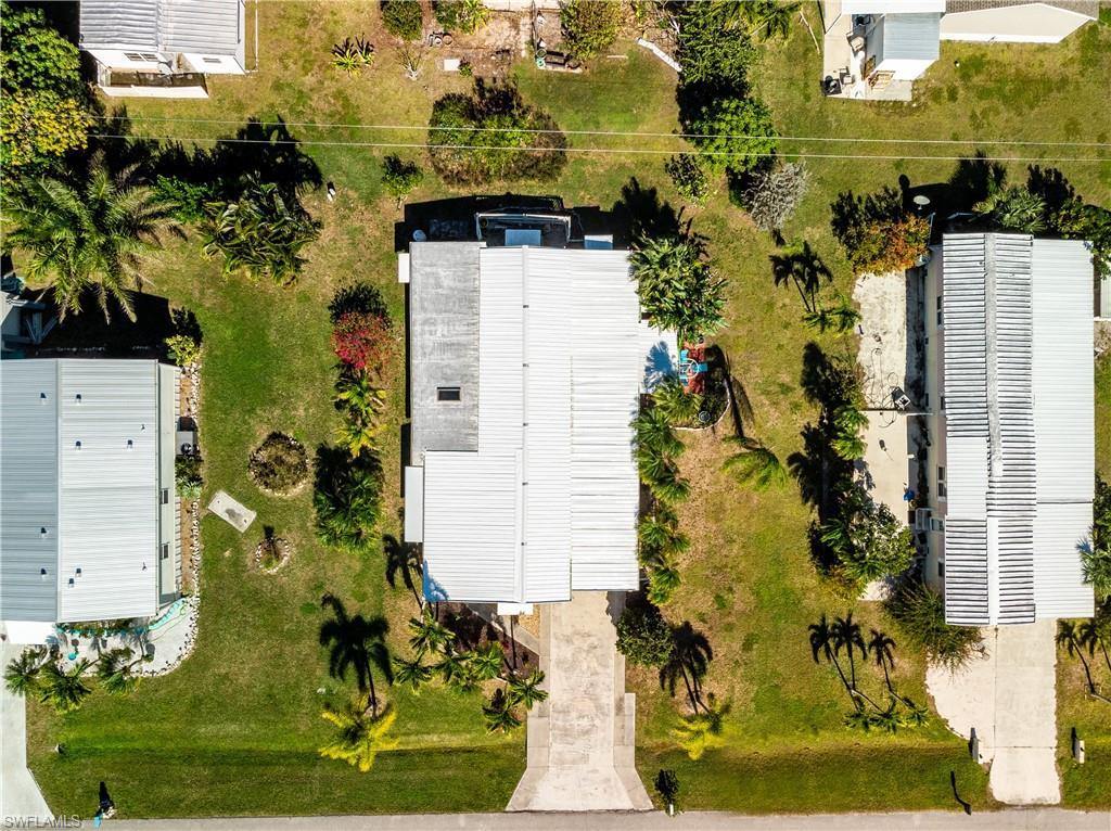 SEPTEMBER ESTATES AMENDED - Residential