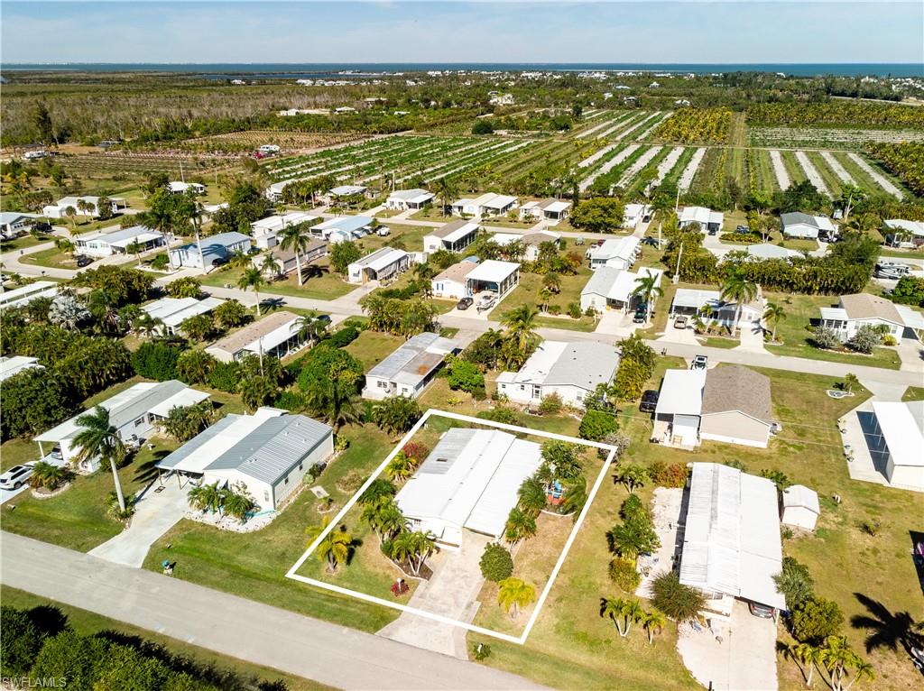 SEPTEMBER ESTATES AMENDED - Residential