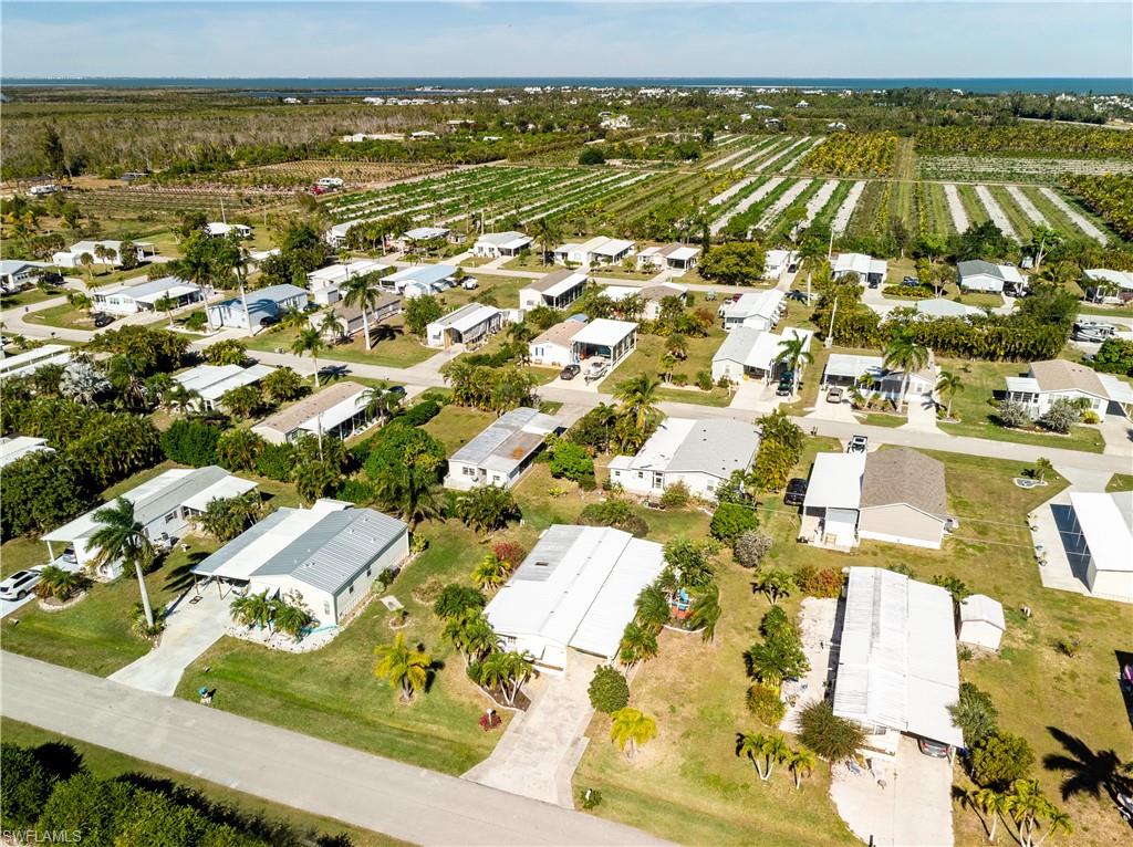 SEPTEMBER ESTATES AMENDED - Residential