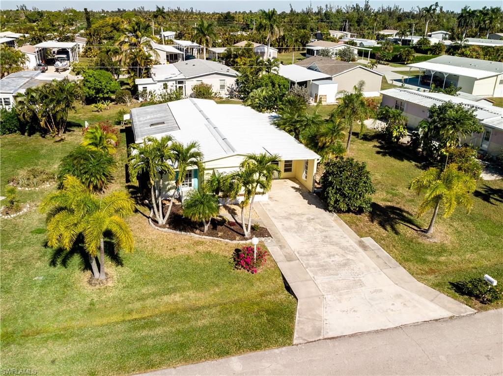 SEPTEMBER ESTATES AMENDED - Residential