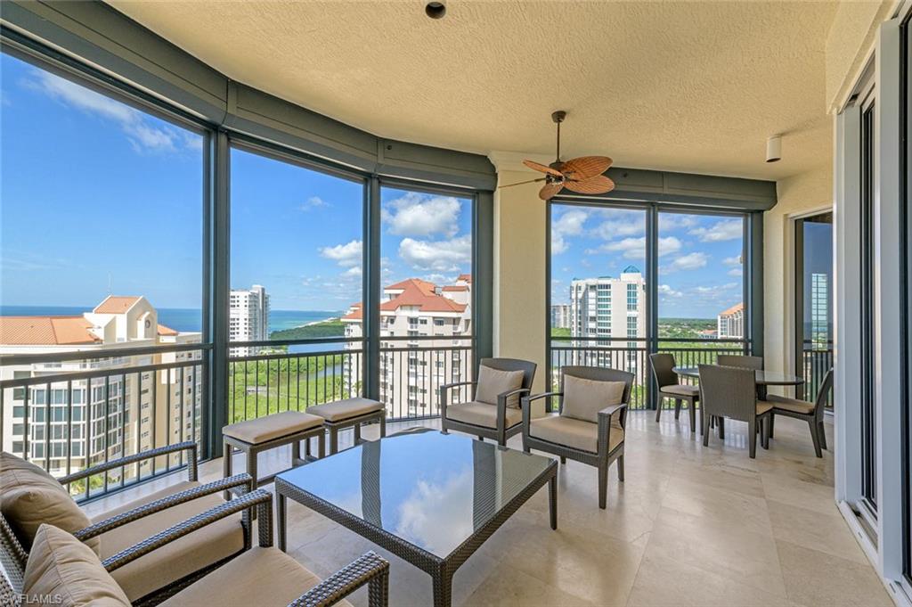 SEASONS AT NAPLES CAY - Residential