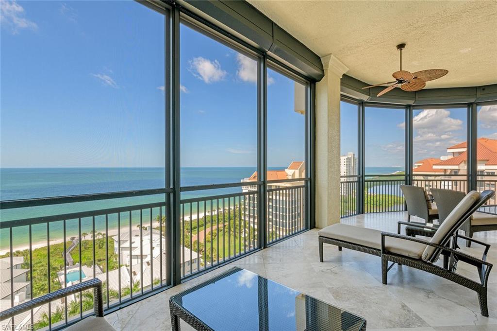 SEASONS AT NAPLES CAY - Residential