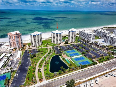 Photo of 7330 Estero BLVD #601, FORT MYERS BEACH, FL 33931 (MLS # 226023395)