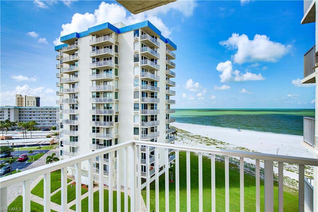 Photo of 7330 Estero BLVD #601, FORT MYERS BEACH, FL 33931 (MLS # 226023395)
