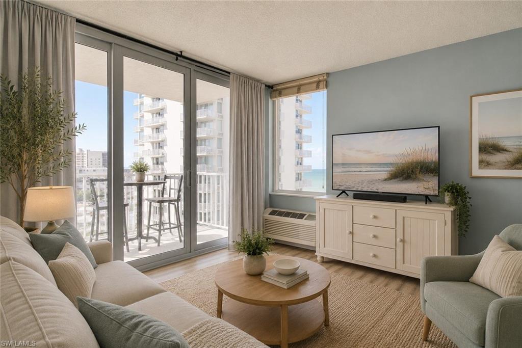 Photo of 7330 Estero BLVD #601, FORT MYERS BEACH, FL 33931 (MLS # 226023395)
