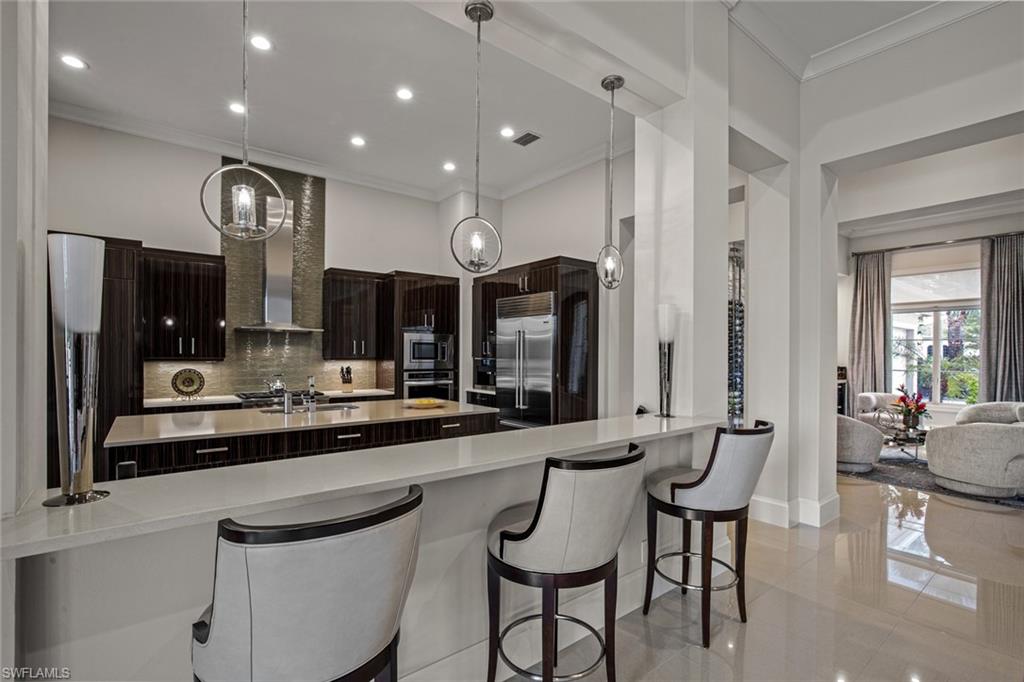 QUAIL WEST - Residential