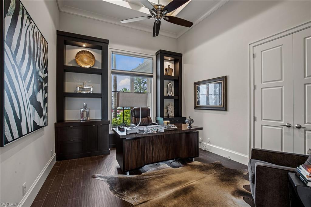 QUAIL WEST - Residential