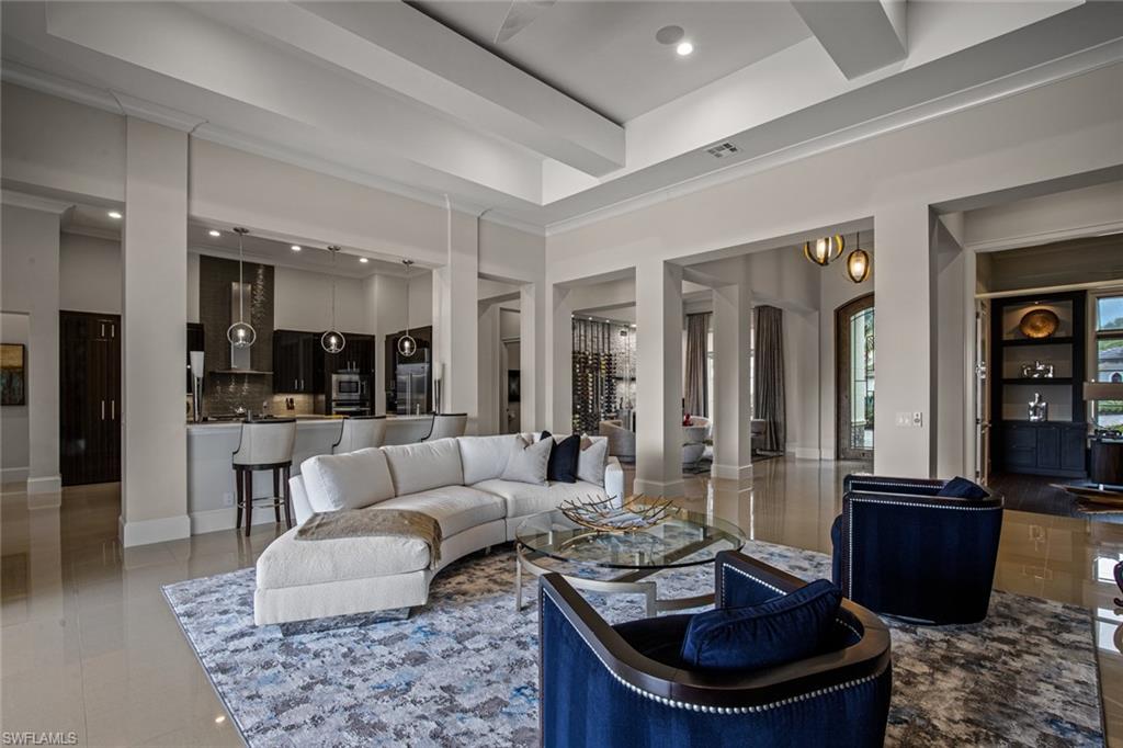 QUAIL WEST - Residential