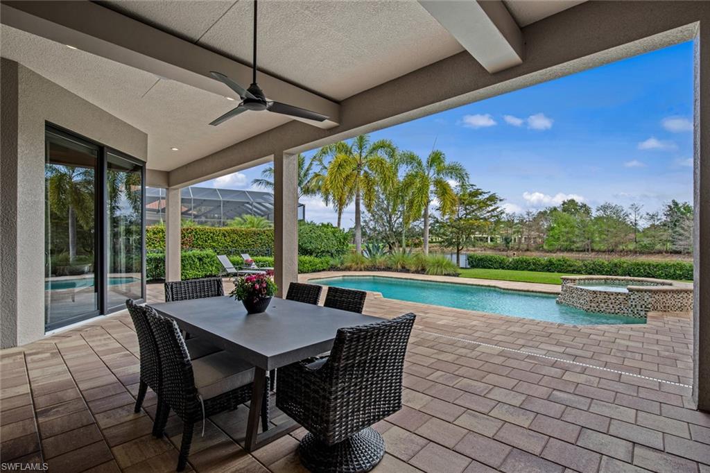 QUAIL WEST - Residential