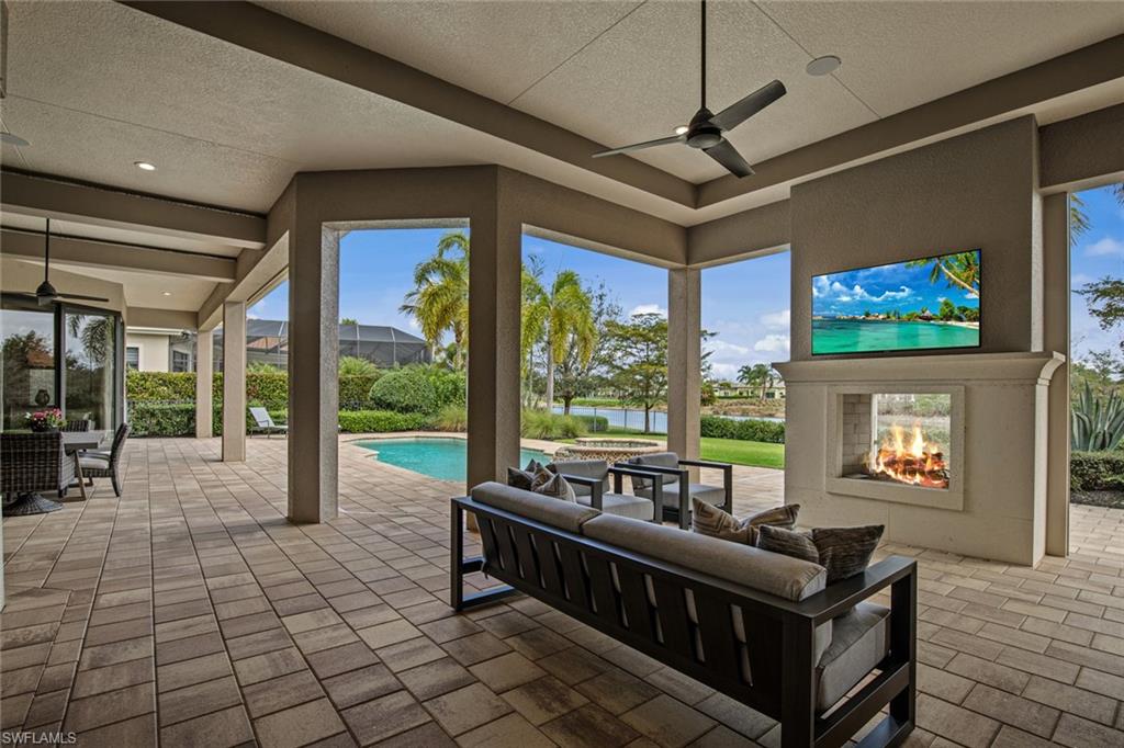 QUAIL WEST - Residential