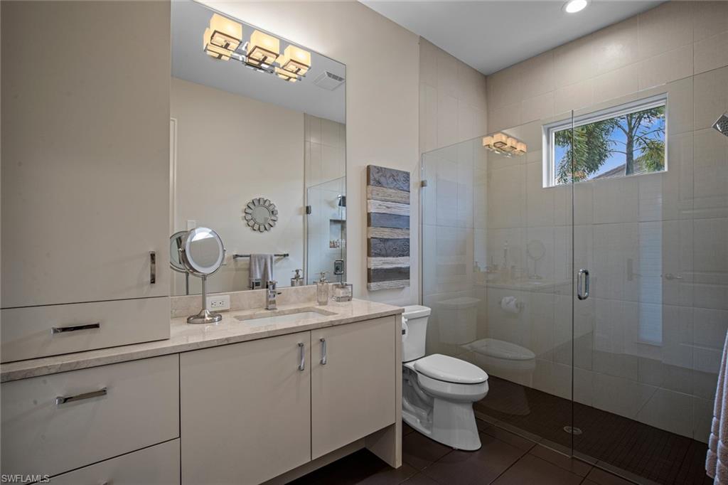 QUAIL WEST - Residential