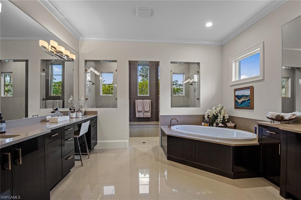 QUAIL WEST - Residential