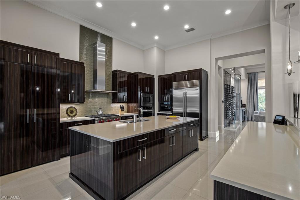 QUAIL WEST - Residential