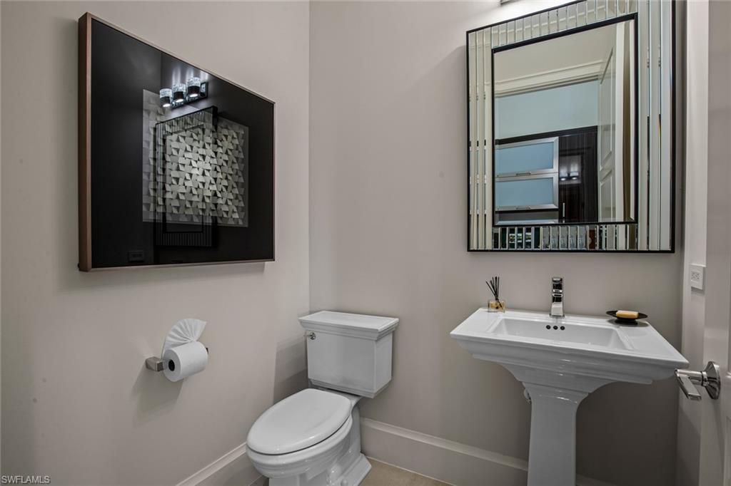 QUAIL WEST - Residential