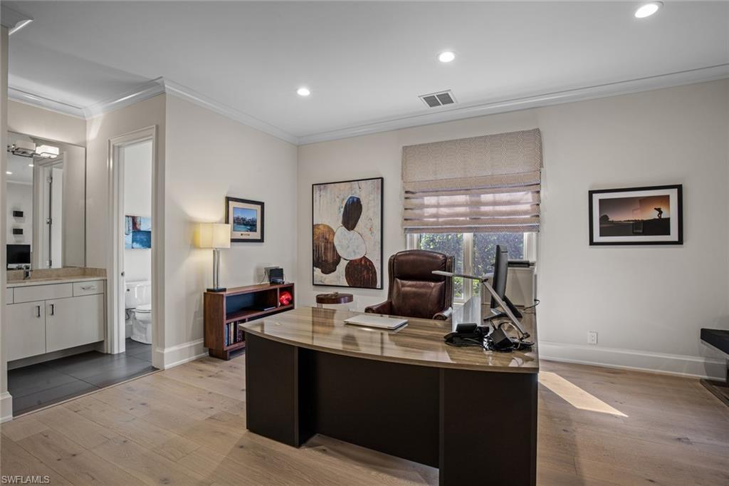 QUAIL WEST - Residential