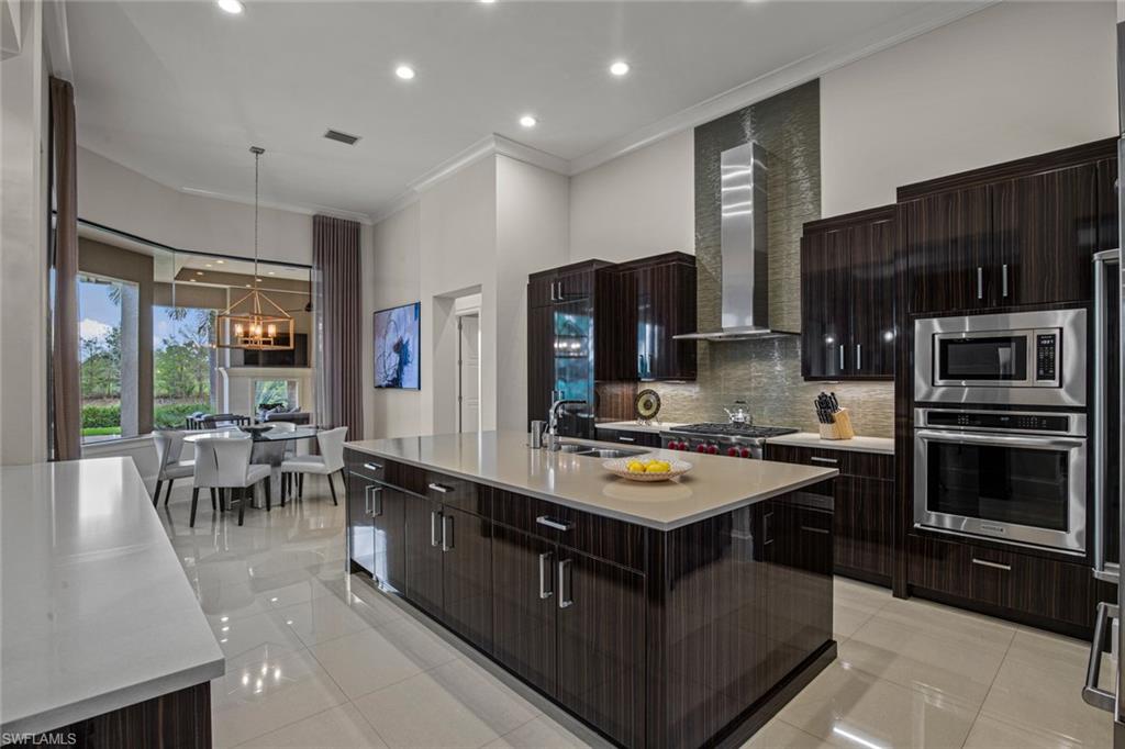 QUAIL WEST - Residential