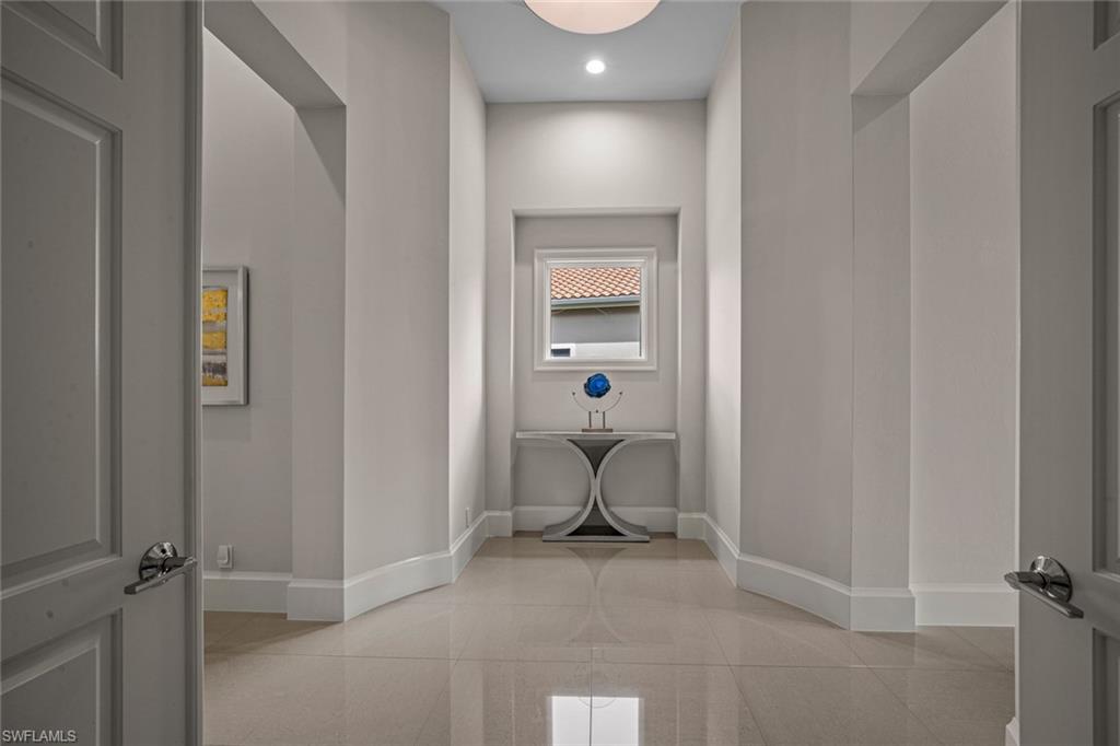 QUAIL WEST - Residential