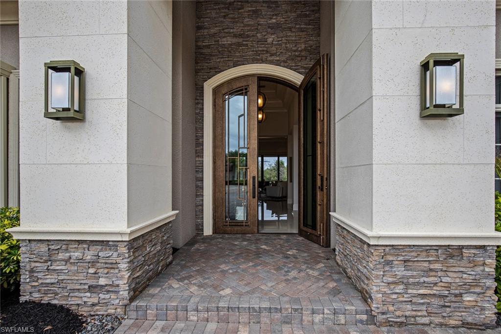 QUAIL WEST - Residential