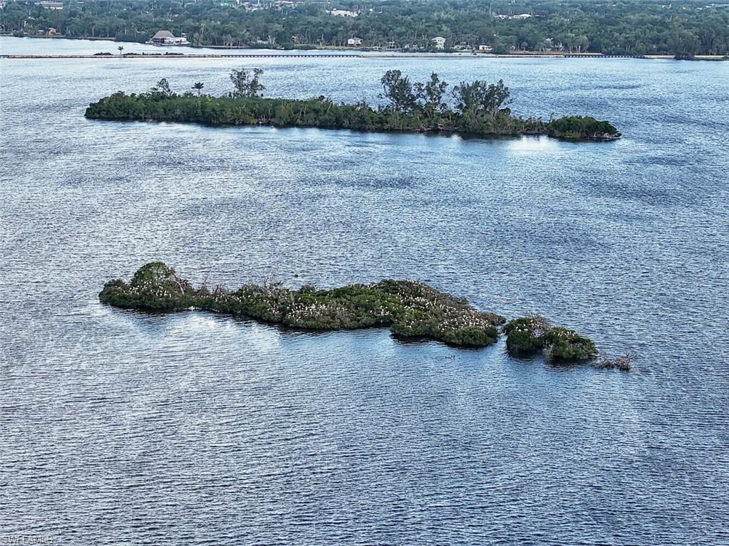 NOT APPLICABLE - Land