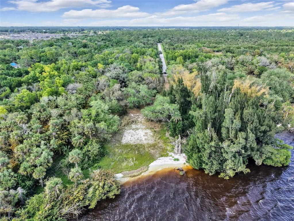 NOT APPLICABLE - Land