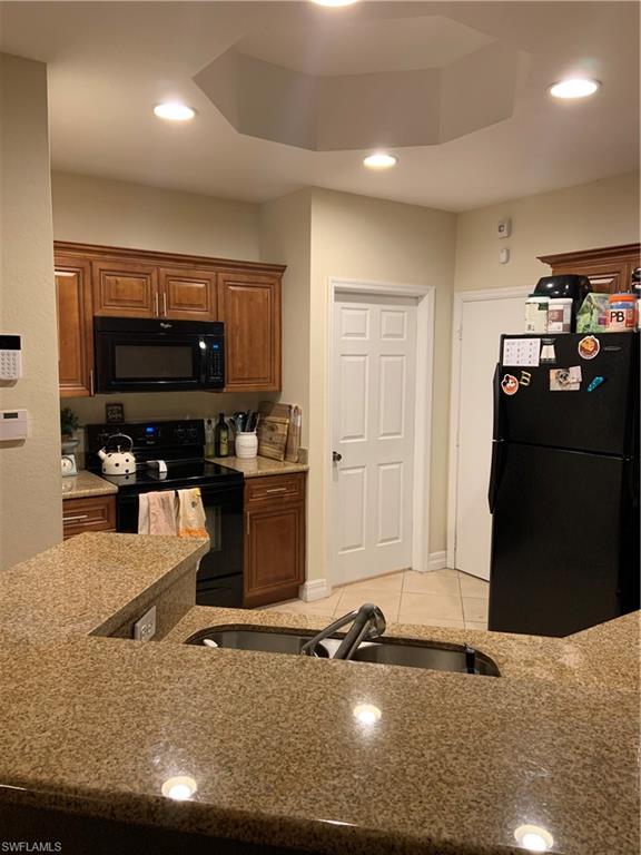 SAIL HARBOUR - Residential