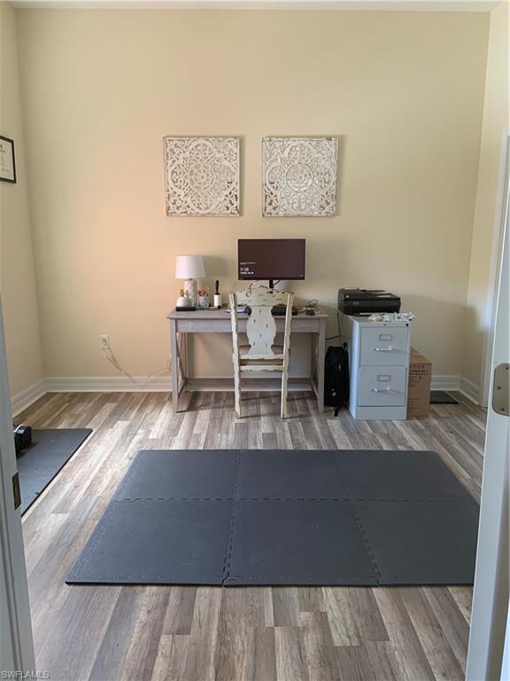 SAIL HARBOUR - Residential