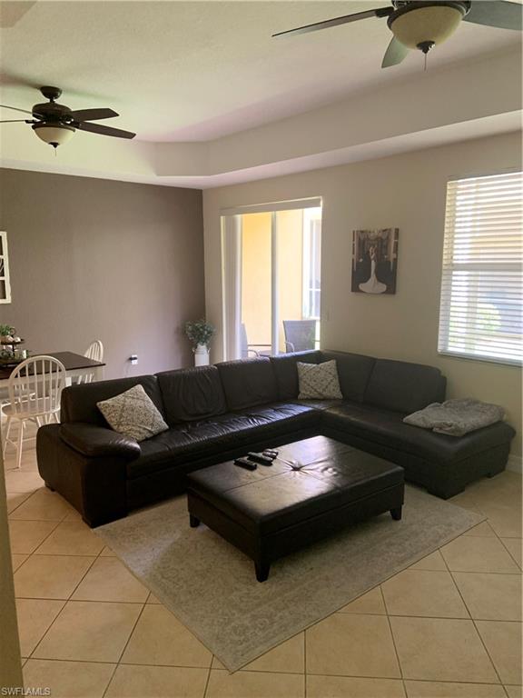 SAIL HARBOUR - Residential