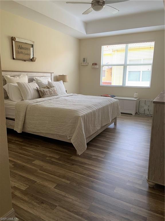 SAIL HARBOUR - Residential