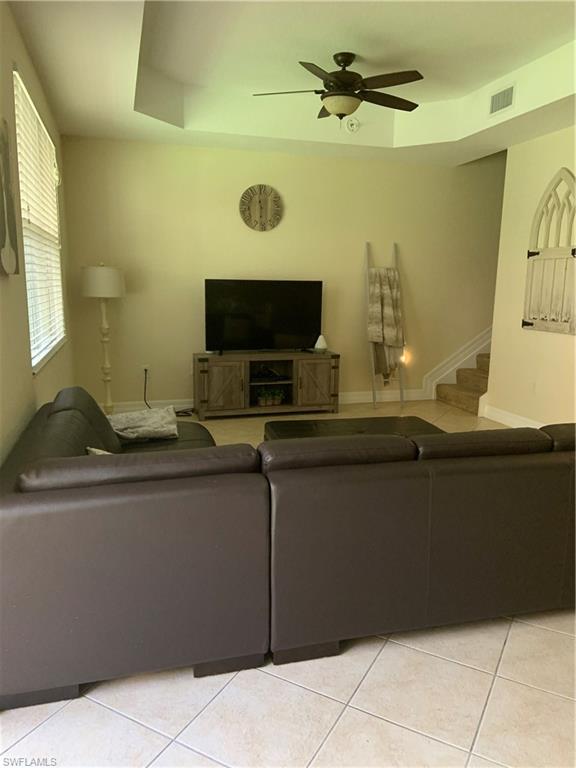 SAIL HARBOUR - Residential