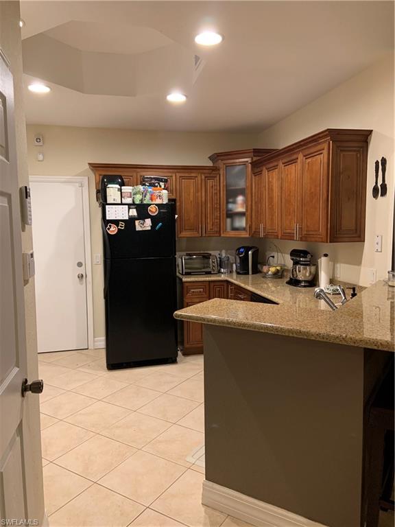 SAIL HARBOUR - Residential