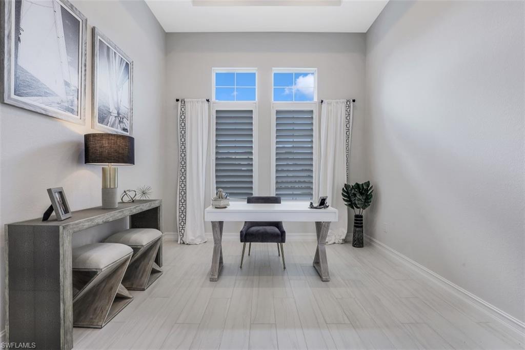 ISLES OF COLLIER PRESERVE - Residential