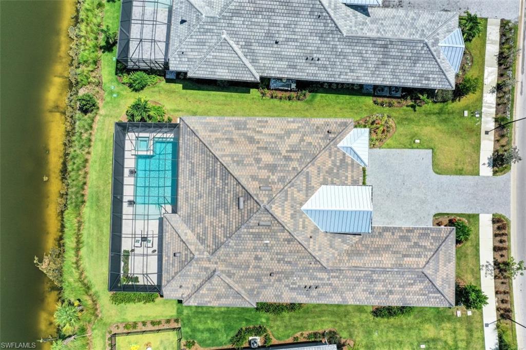 ISLES OF COLLIER PRESERVE - Residential