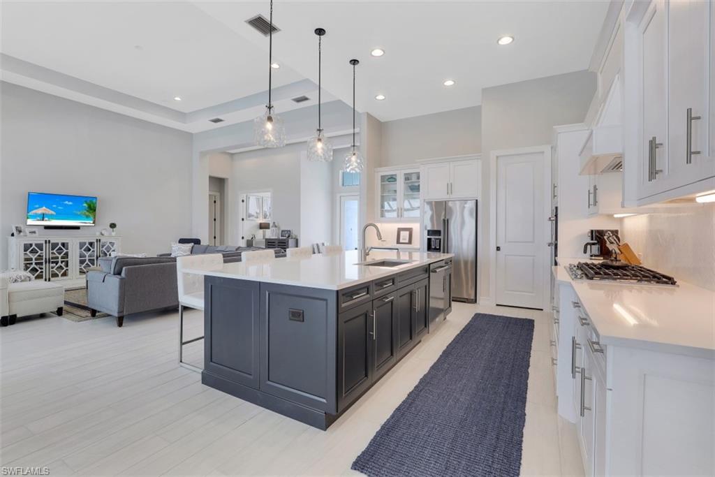 ISLES OF COLLIER PRESERVE - Residential