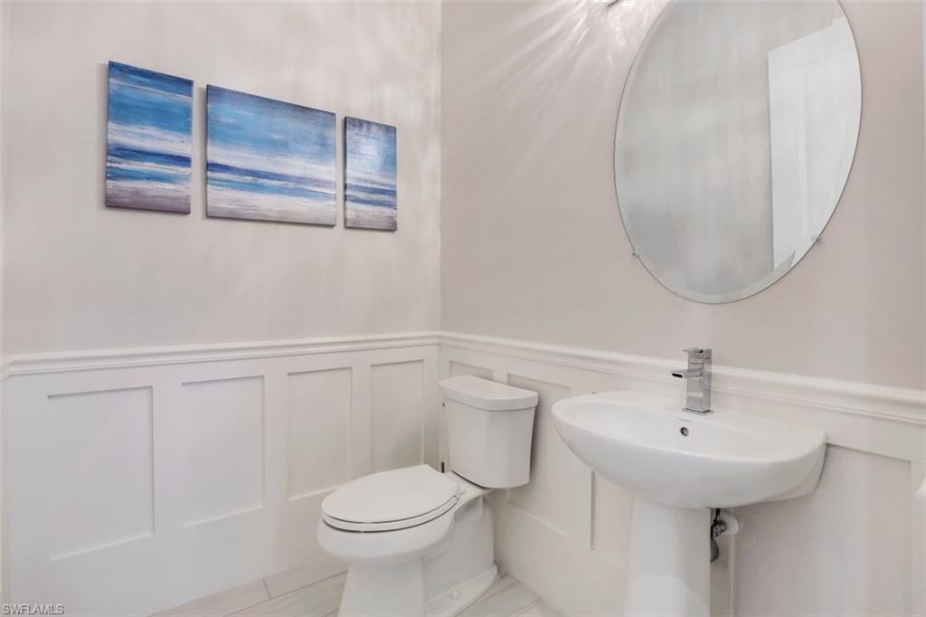 ISLES OF COLLIER PRESERVE - Residential