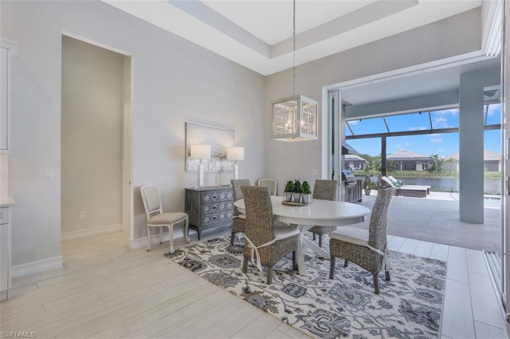 ISLES OF COLLIER PRESERVE - Residential